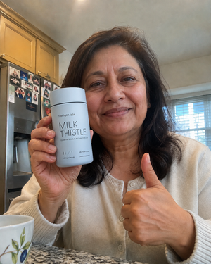 Fascigen Labs NAC 600 + NAD+