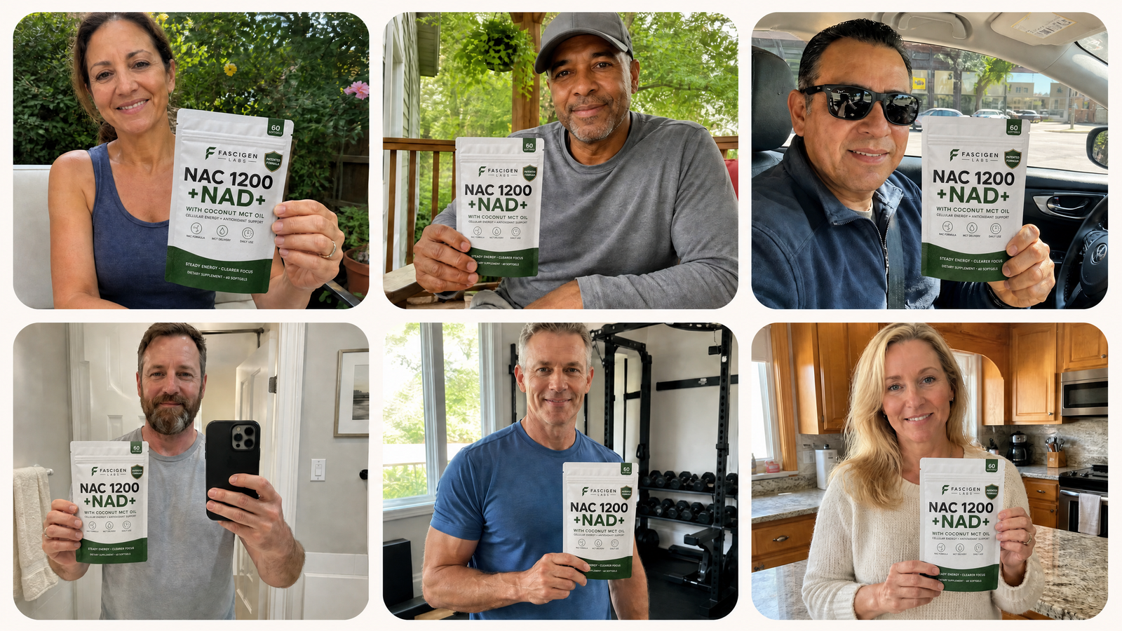 Trusted By Over 50,000+ Customers