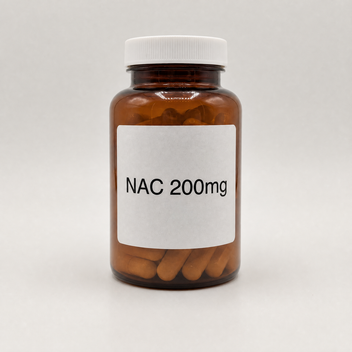 Not "Cheap Underdosed NAC" Like the Amazon Listings